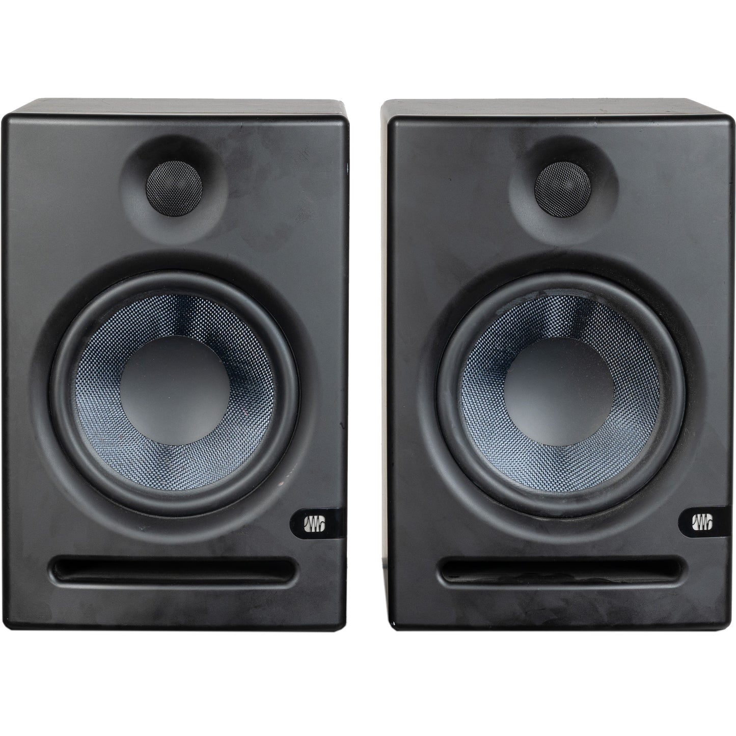 Presonus E8 Eris High Definition Active 2-Way Studio Monitor