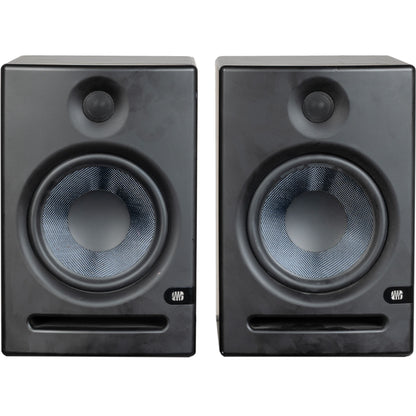 Presonus E8 Eris High Definition Active 2-Way Studio Monitor
