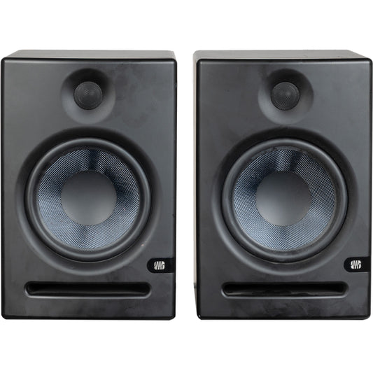 Presonus E8 Eris High Definition Active 2-Way Studio Monitor