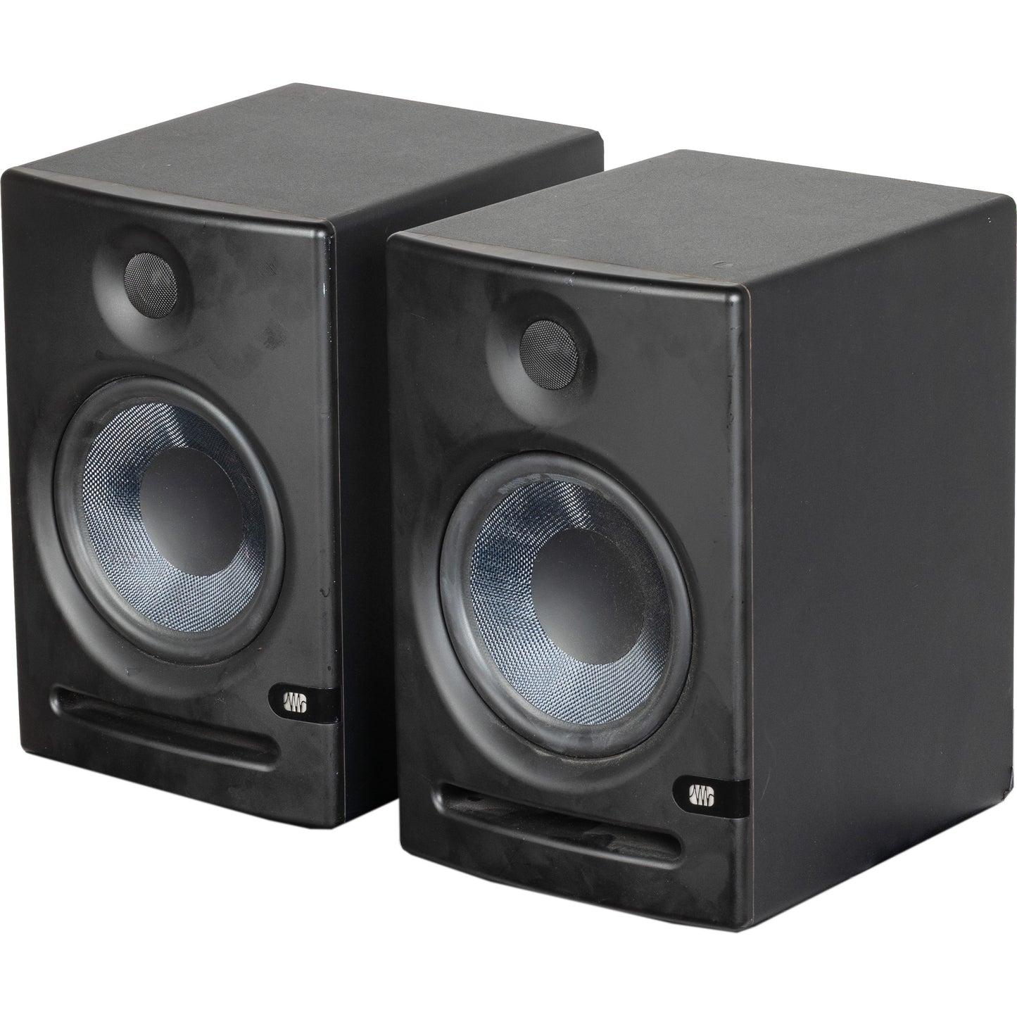 Presonus E8 Eris High Definition Active 2-Way Studio Monitor
