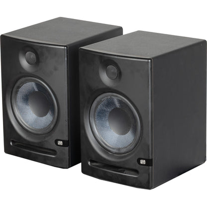 Presonus E8 Eris High Definition Active 2-Way Studio Monitor