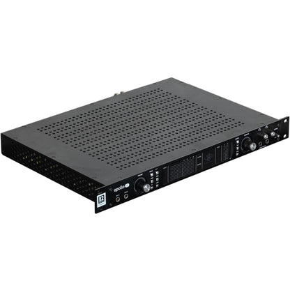 Universal Audio Apollo 8 Quad Thunderbolt Audio Interface