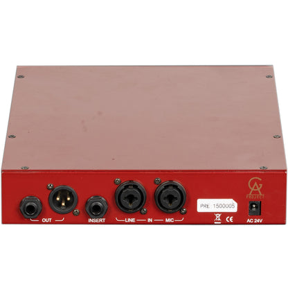Golden Age Project Pre-73 MKII Mic Preamp