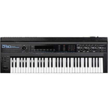 Roland D-50 61-Key Synthesizer