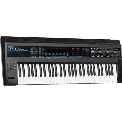 Roland D-50 61-Key Synthesizer