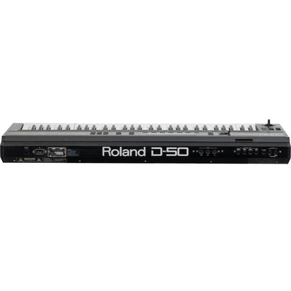 Roland D-50 61-Key Synthesizer