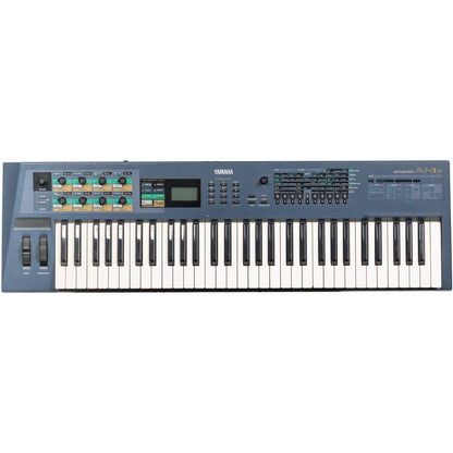 Yamaha AN1x 61-Key Synthesizer