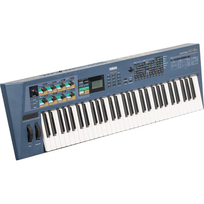 Yamaha AN1x 61-Key Synthesizer