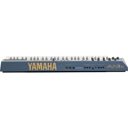 Yamaha AN1x 61-Key Synthesizer