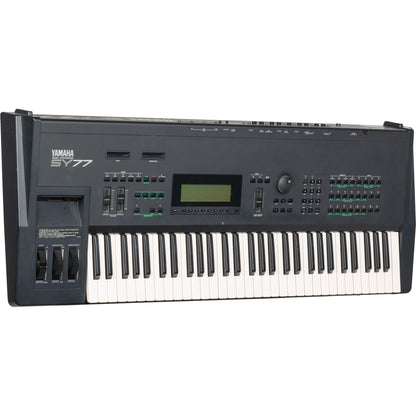 Yamaha SY77 61-Key Synthesizer