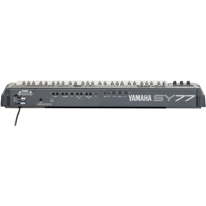 Yamaha SY77 61-Key Synthesizer