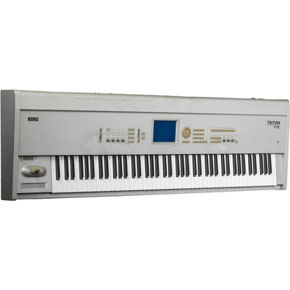 Korg Triton Pro X 88-Key Synthesizer