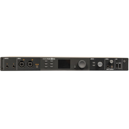 Arturia AudioFuse 16Rig USB-C Audio/MIDI Interface