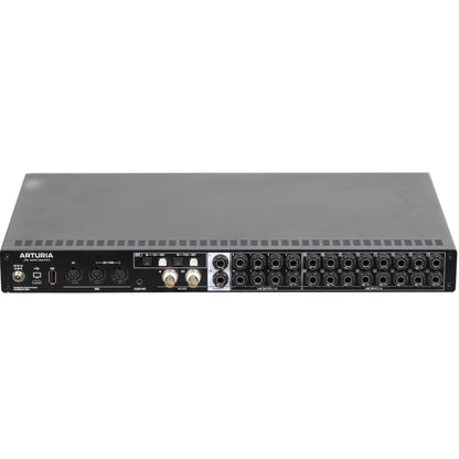 Arturia AudioFuse 16Rig USB-C Audio/MIDI Interface