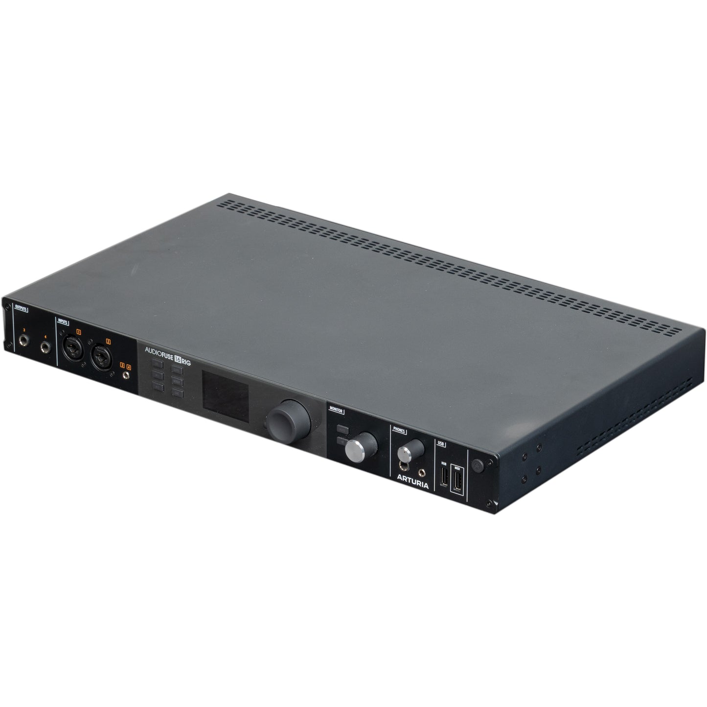 Arturia AudioFuse 16Rig USB-C Audio/MIDI Interface