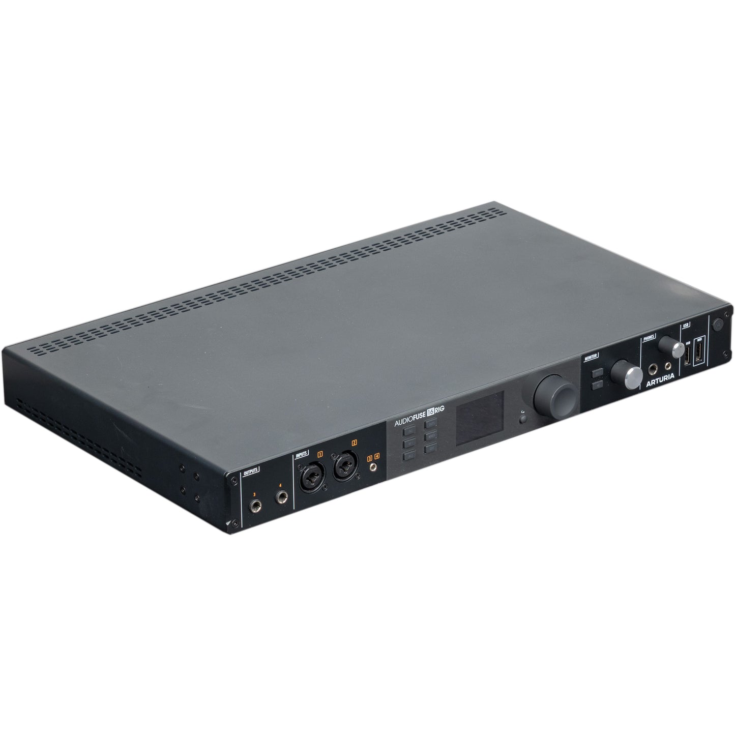 Arturia AudioFuse 16Rig USB-C Audio/MIDI Interface