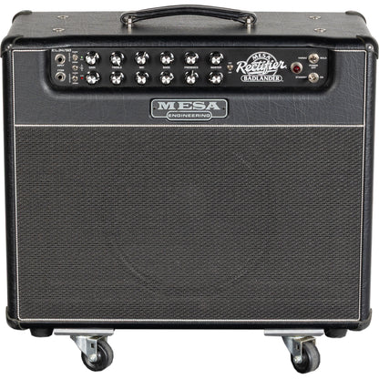Mesa Boogie Badlander 50 1x12” Tube Combo Amplifier