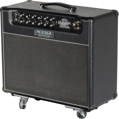 Mesa Boogie Badlander 50 1x12” Tube Combo Amplifier