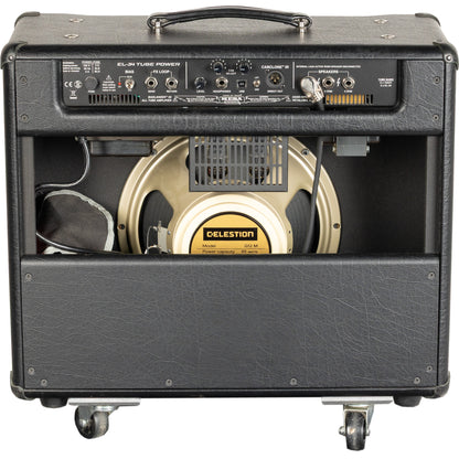 Mesa Boogie Badlander 50 1x12” Tube Combo Amplifier