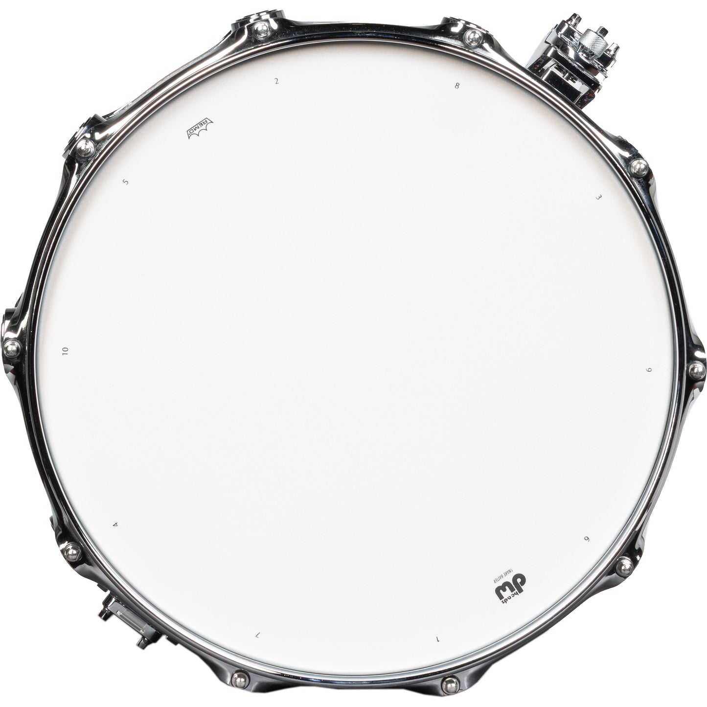 Drum Workshop Collectors Series 6.5x14 Snare Drum - Confetti Sparkle