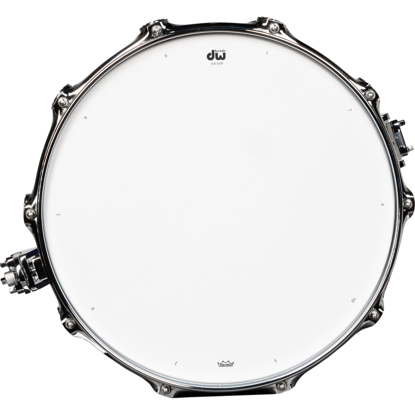 Drum Workshop Collectors Series 5x14 Snare Drum - Stained Glass