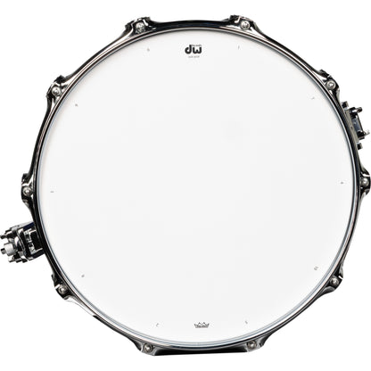 Drum Workshop Collectors Series 5x14 Snare Drum - Stained Glass