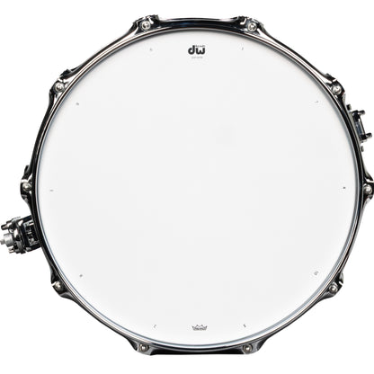 Drum Workshop Collectors Series 7x14 Snare Drum - Stained Glass