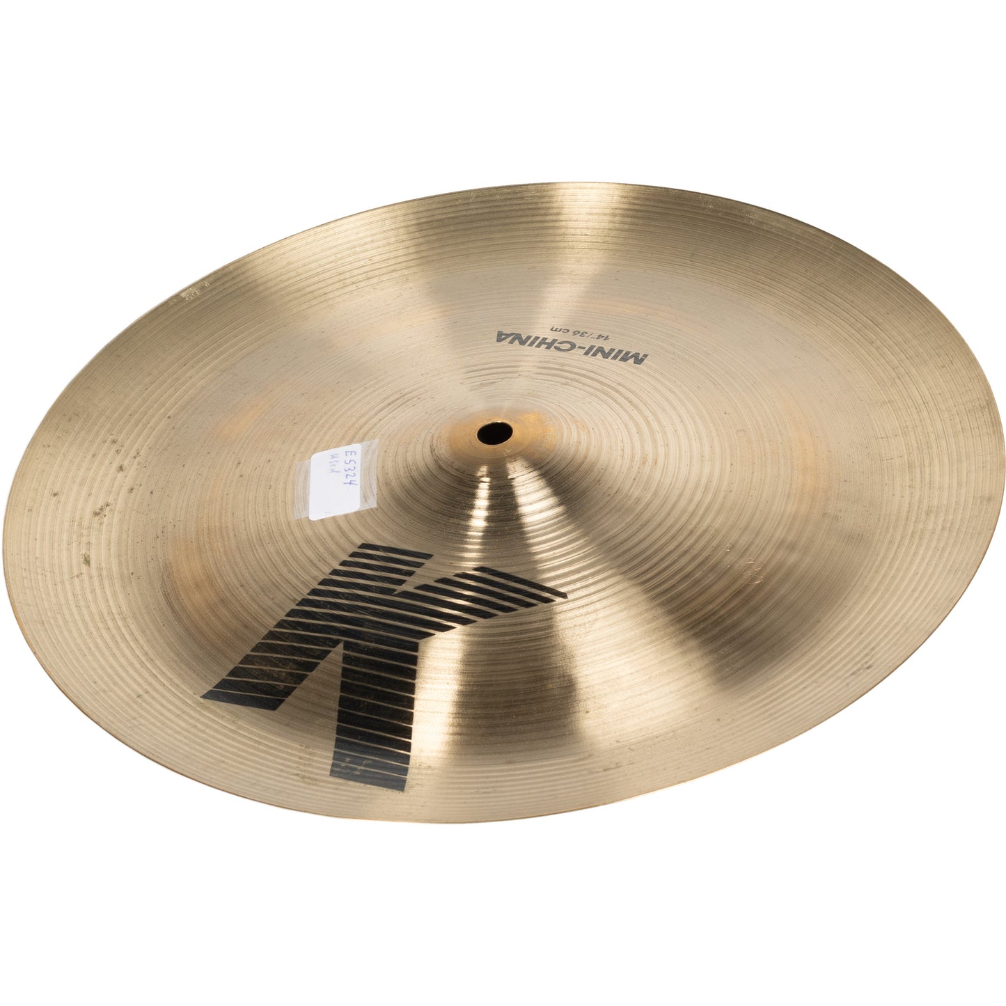 Zildjian 14” K Mini China Cymbal