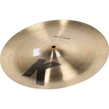 Zildjian 14” K Mini China Cymbal