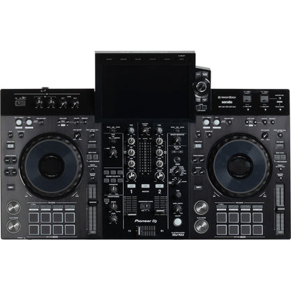 Pioneer XDJ-RX3 All in One DJ System