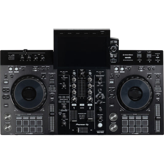 Pioneer XDJ-RX3 All in One DJ System