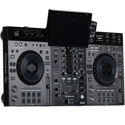 Pioneer XDJ-RX3 All in One DJ System
