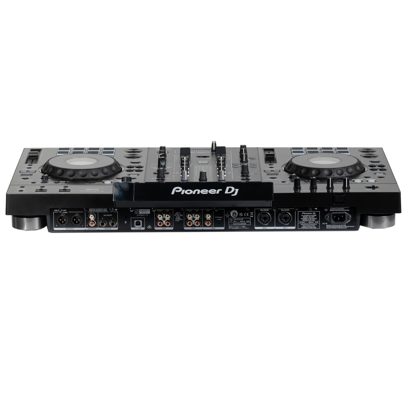 Pioneer XDJ-RX3 All in One DJ System