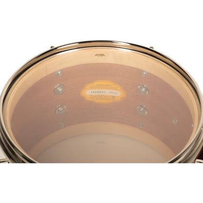 Slingerland Radio King 3-Piece Bop Shell Kit - Maroon Glass