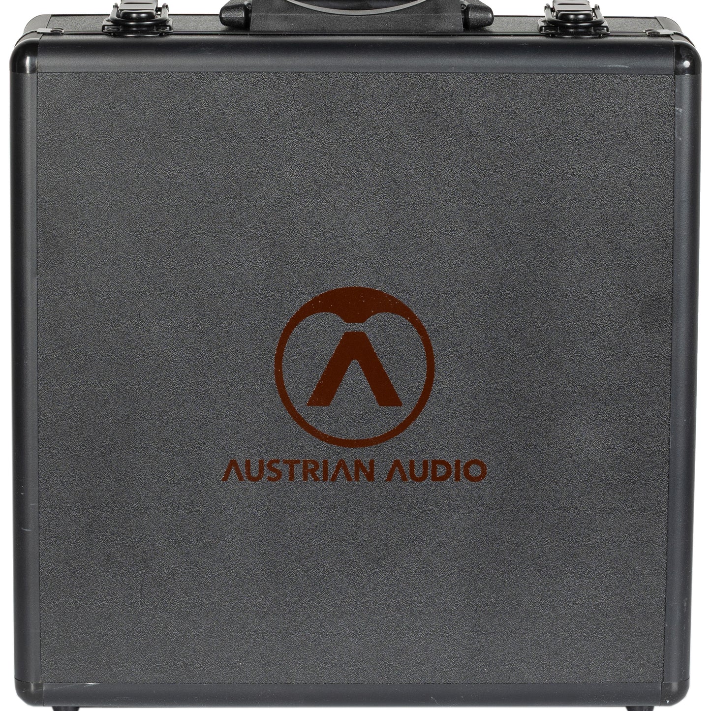 Austrian Audio OC-S10 Studio Set Large Diaphragm Condenser Microphone