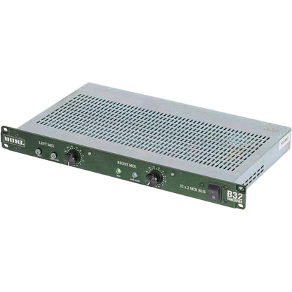 Burl Vancouver 32 Channel Summing Mixer