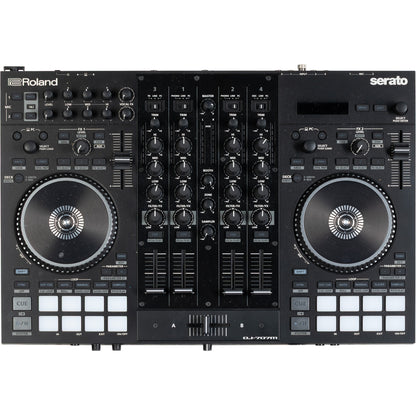Roland DJ-707M DJ Controller