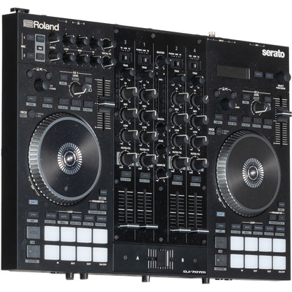 Roland DJ-707M DJ Controller