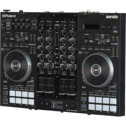 Roland DJ-707M DJ Controller