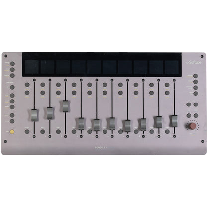 Softube Console 1 Fader MKIII