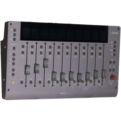 Softube Console 1 Fader MKIII