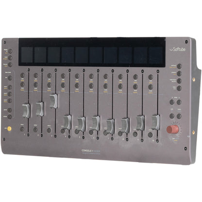 Softube Console 1 Fader MKIII