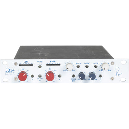 Rupert Neve Designs Portico 5014
