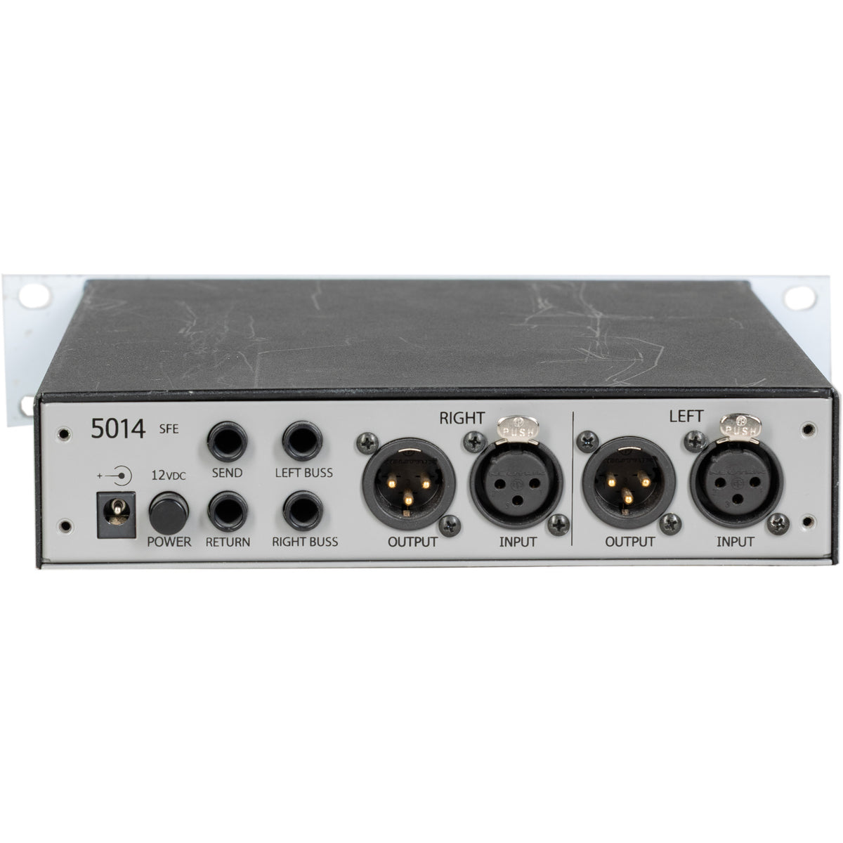 Rupert Neve Designs Portico 5014