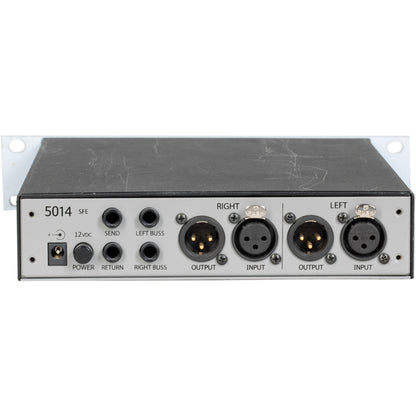 Rupert Neve Designs Portico 5014