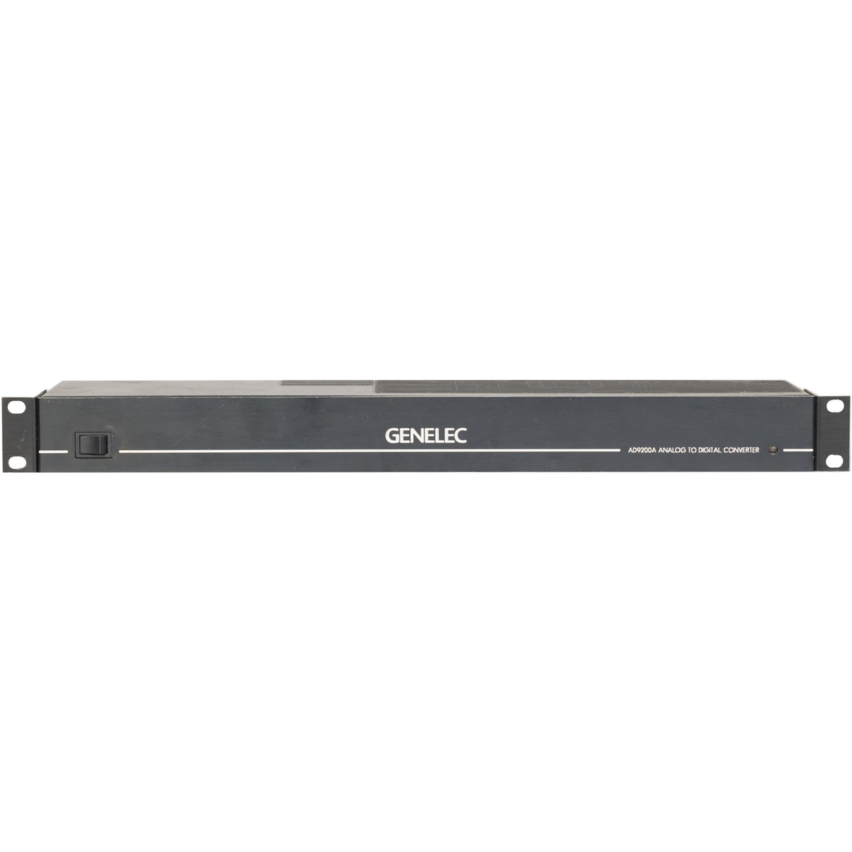 Genelec AD9200A 8-Channel Analog to Digital Converter