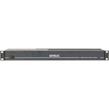 Genelec AD9200A 8-Channel Analog to Digital Converter