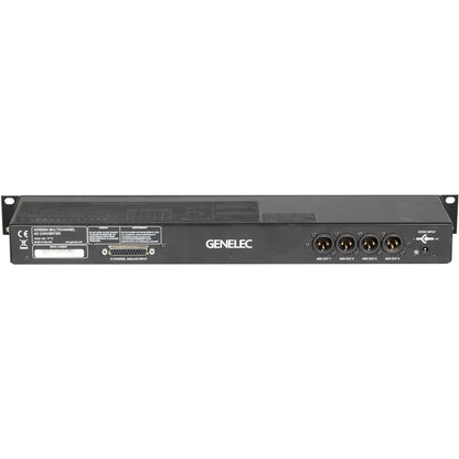 Genelec AD9200A 8-Channel Analog to Digital Converter