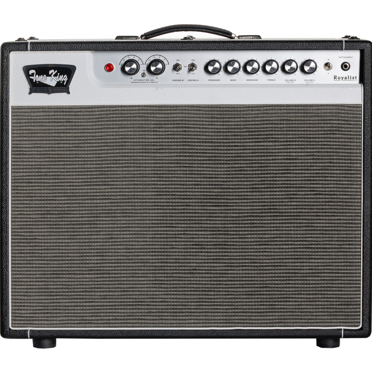 Tone King Royalist MKIII Combo Amp