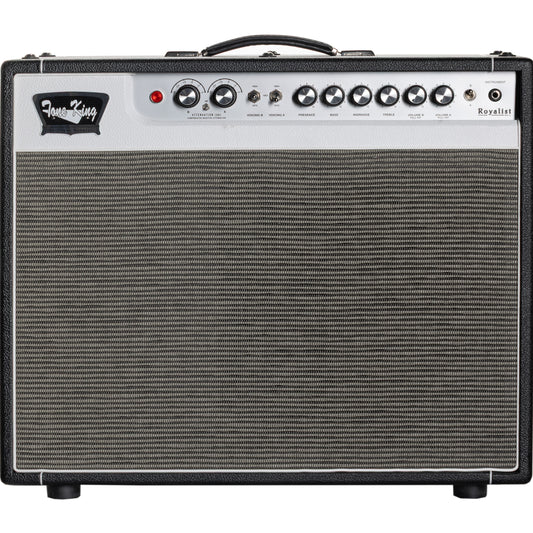 Tone King Royalist MKIII Combo Amp